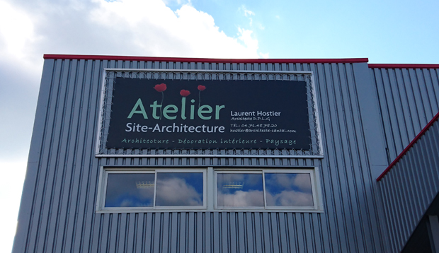 Atelier Site-Architecture