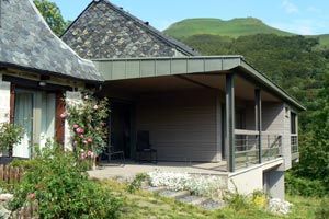 Atelier Site-Architecture / Architectes Cantal Auvergne