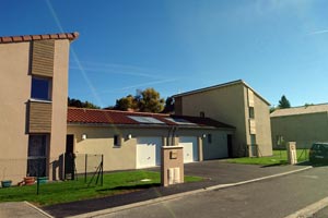 Atelier Site-Architecture / Architectes Cantal Auvergne