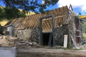 Atelier Site-Architecture / Architectes Cantal Auvergne